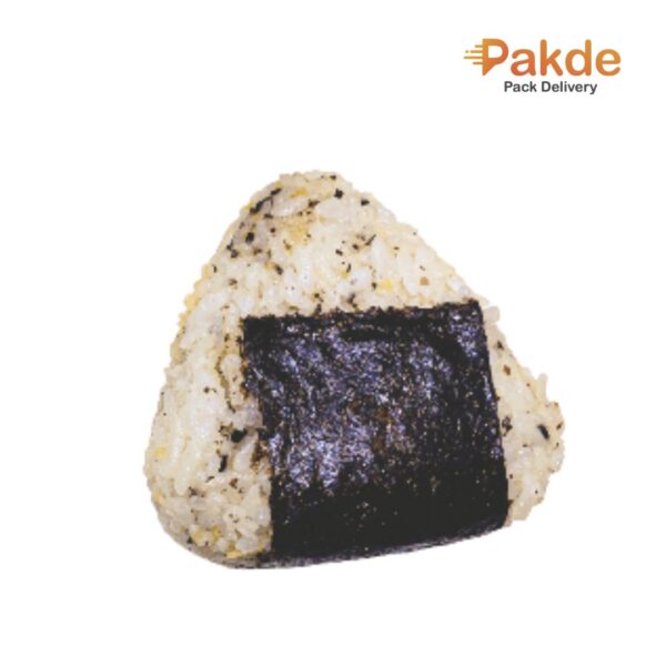 Onigiri