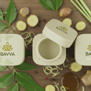 Bavva Balm